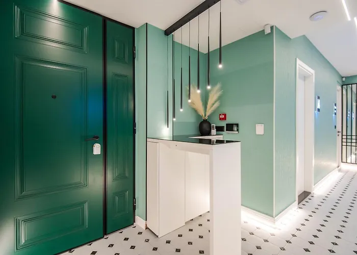 Bel Air Apartments