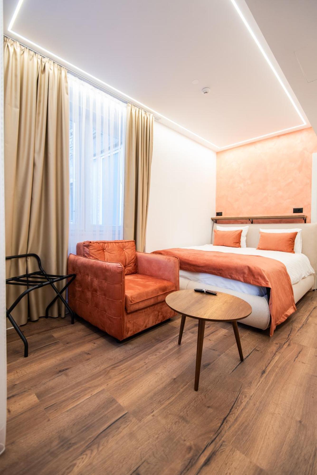 Appartamento Bel Air Sarajevo