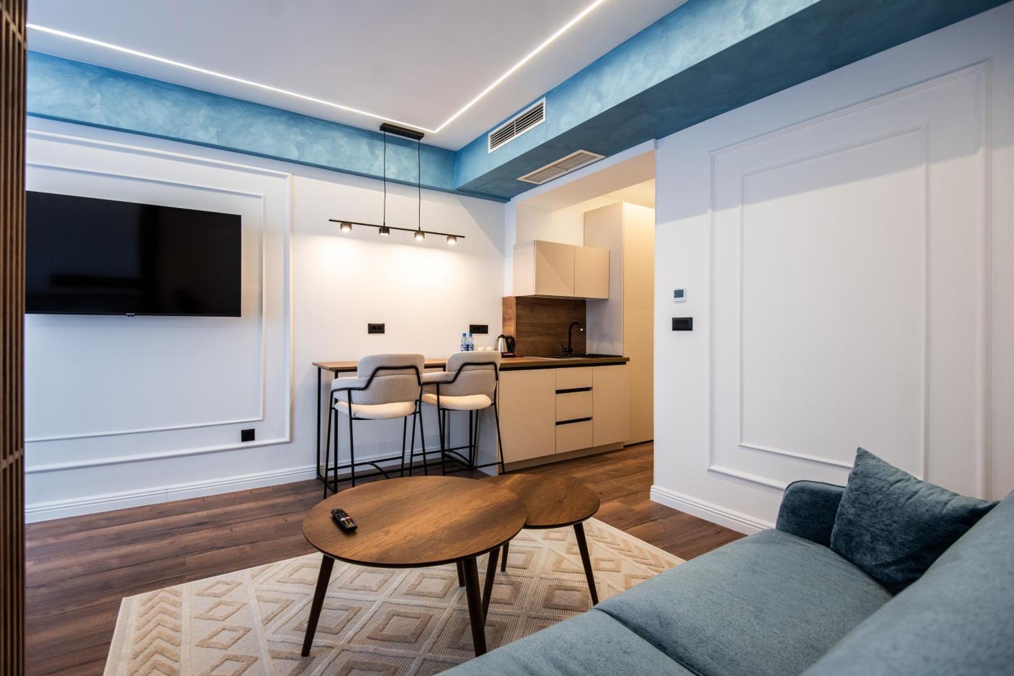 Appartamento Bel Air