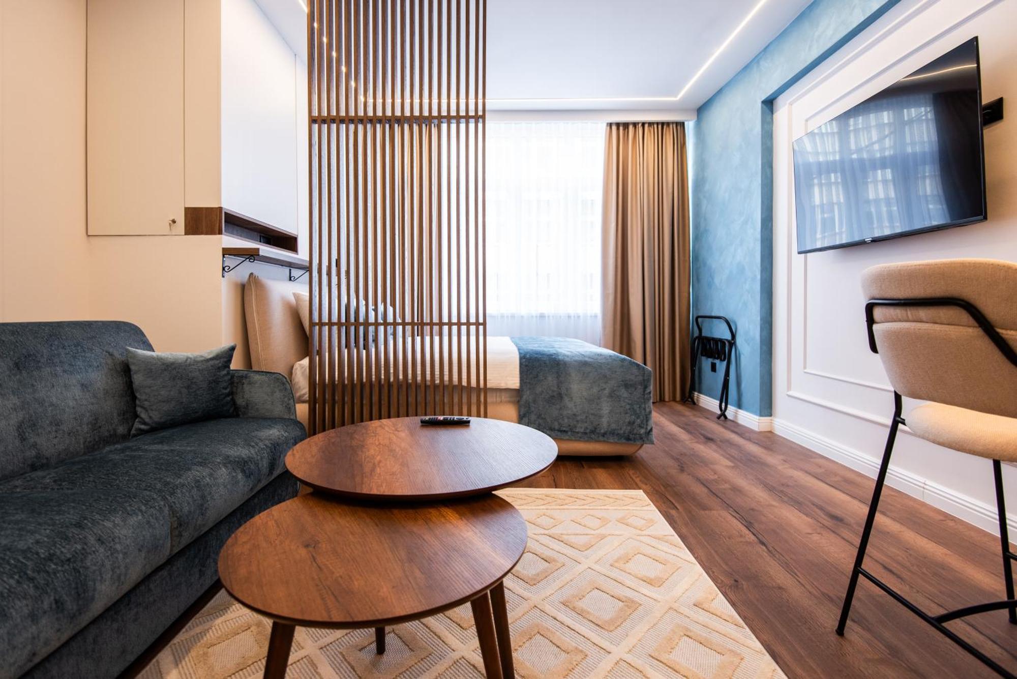 Appartamento Bel Air Sarajevo