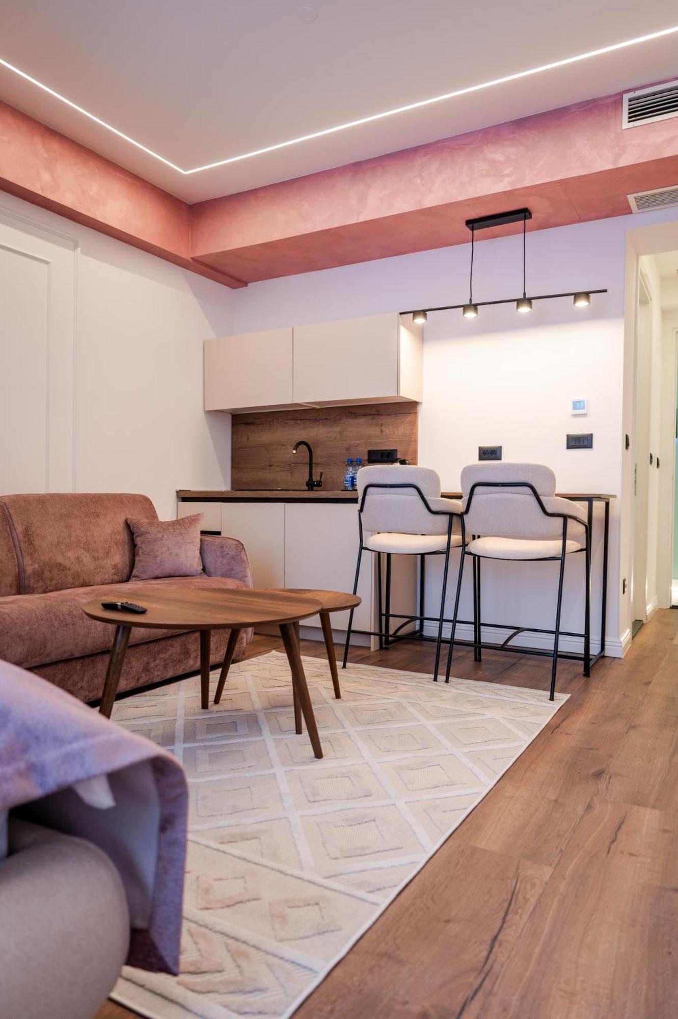 Apartment Bel Air