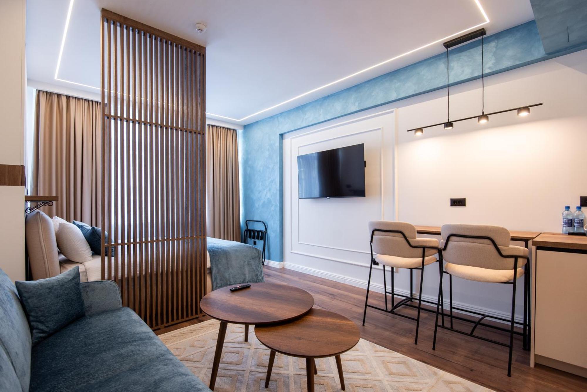 Apartment Bel Air Sarajevo