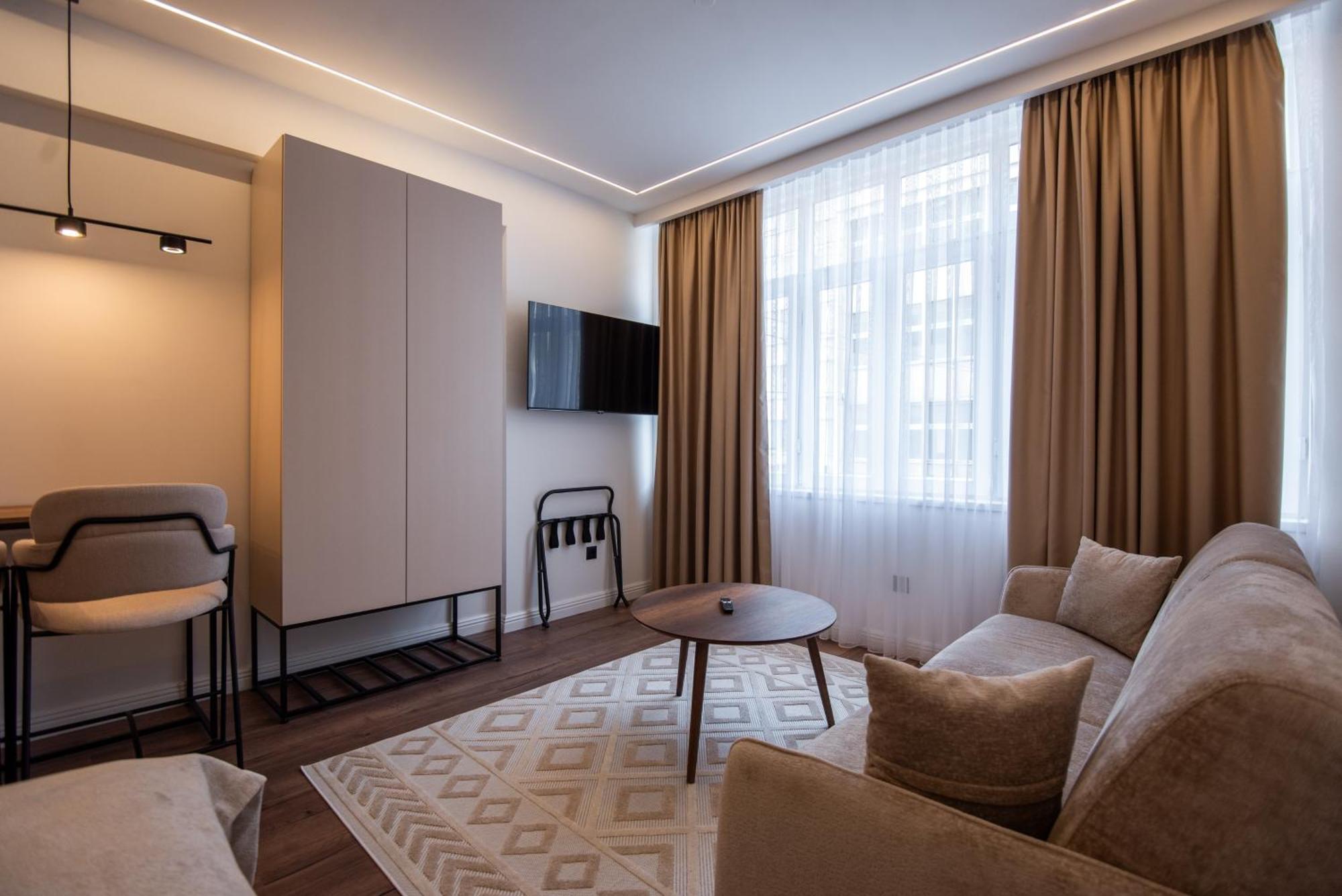 Bel Air Apartment Sarajevo