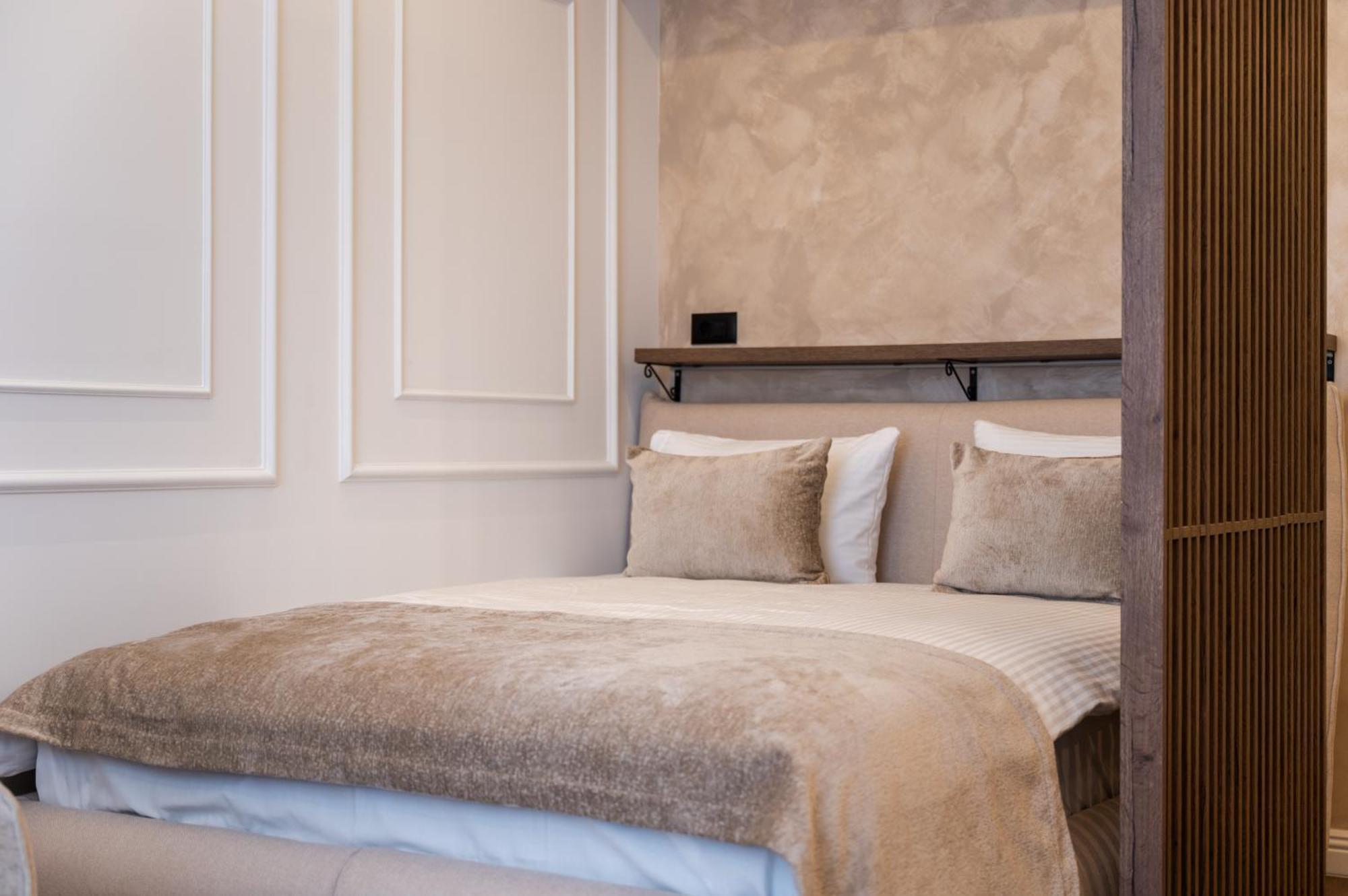 Appartamento Bel Air Sarajevo