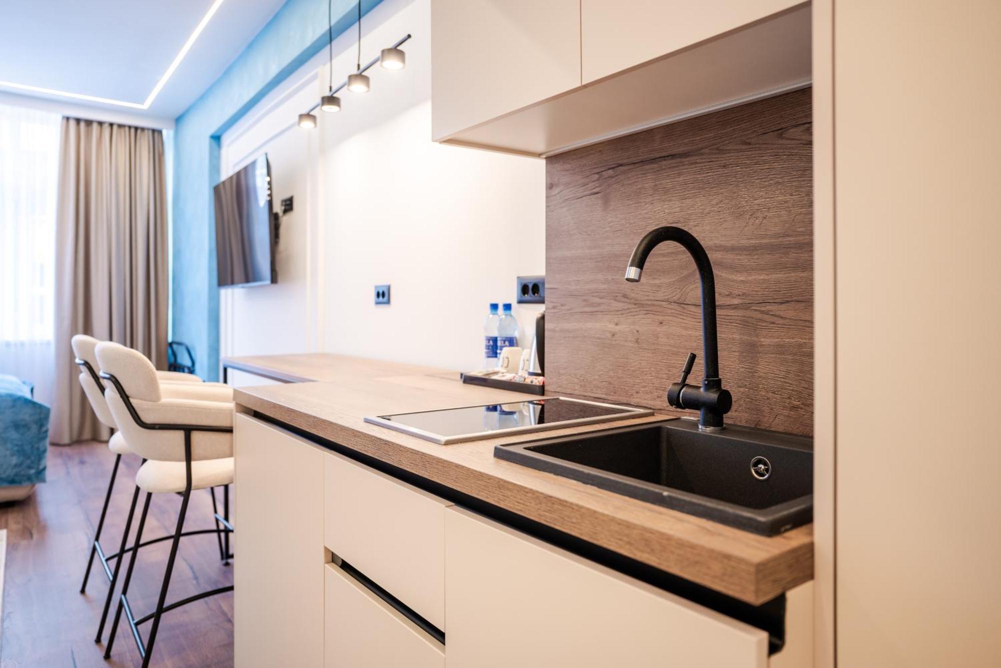 Apartment Bel Air