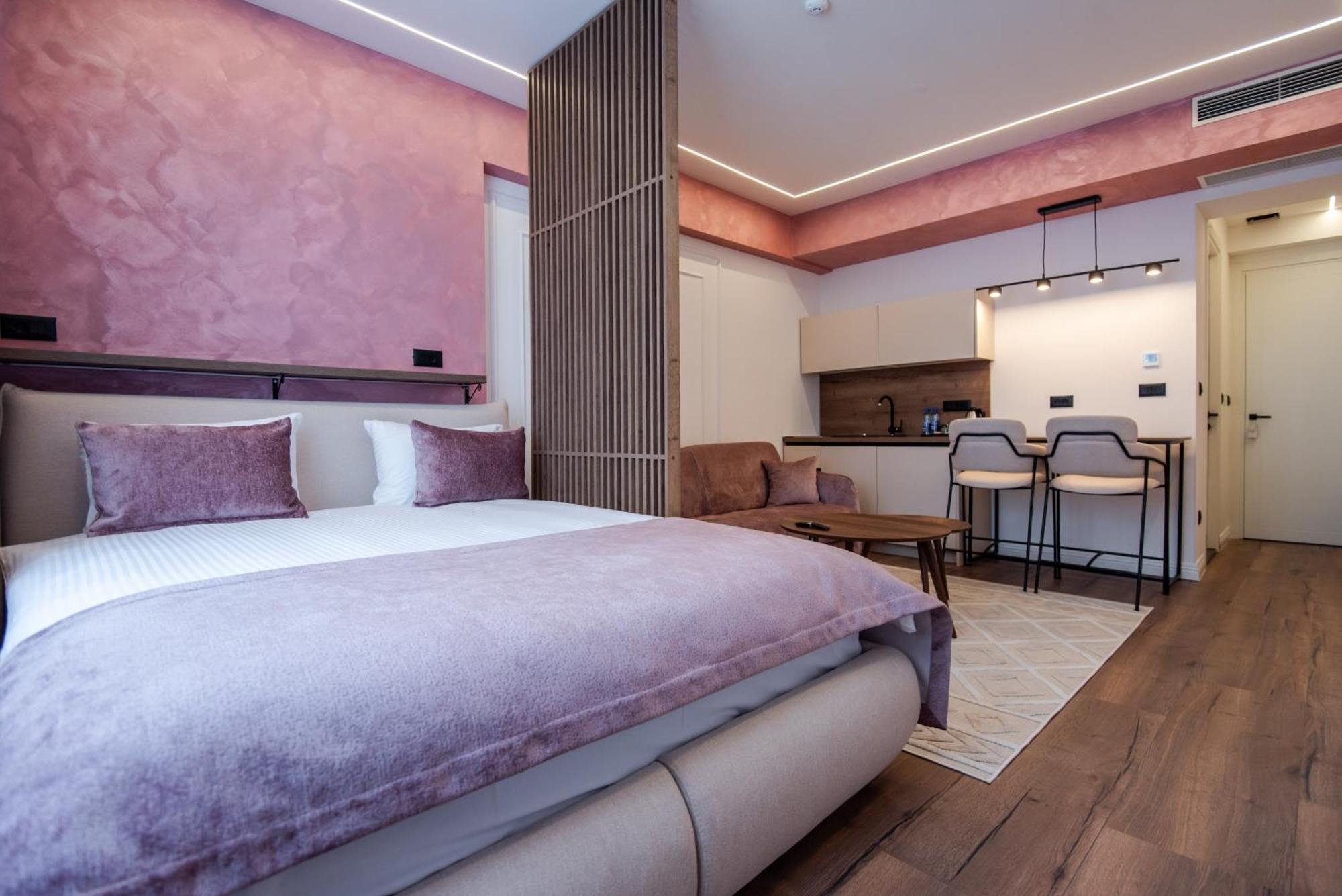 Bel Air Appartamento Sarajevo