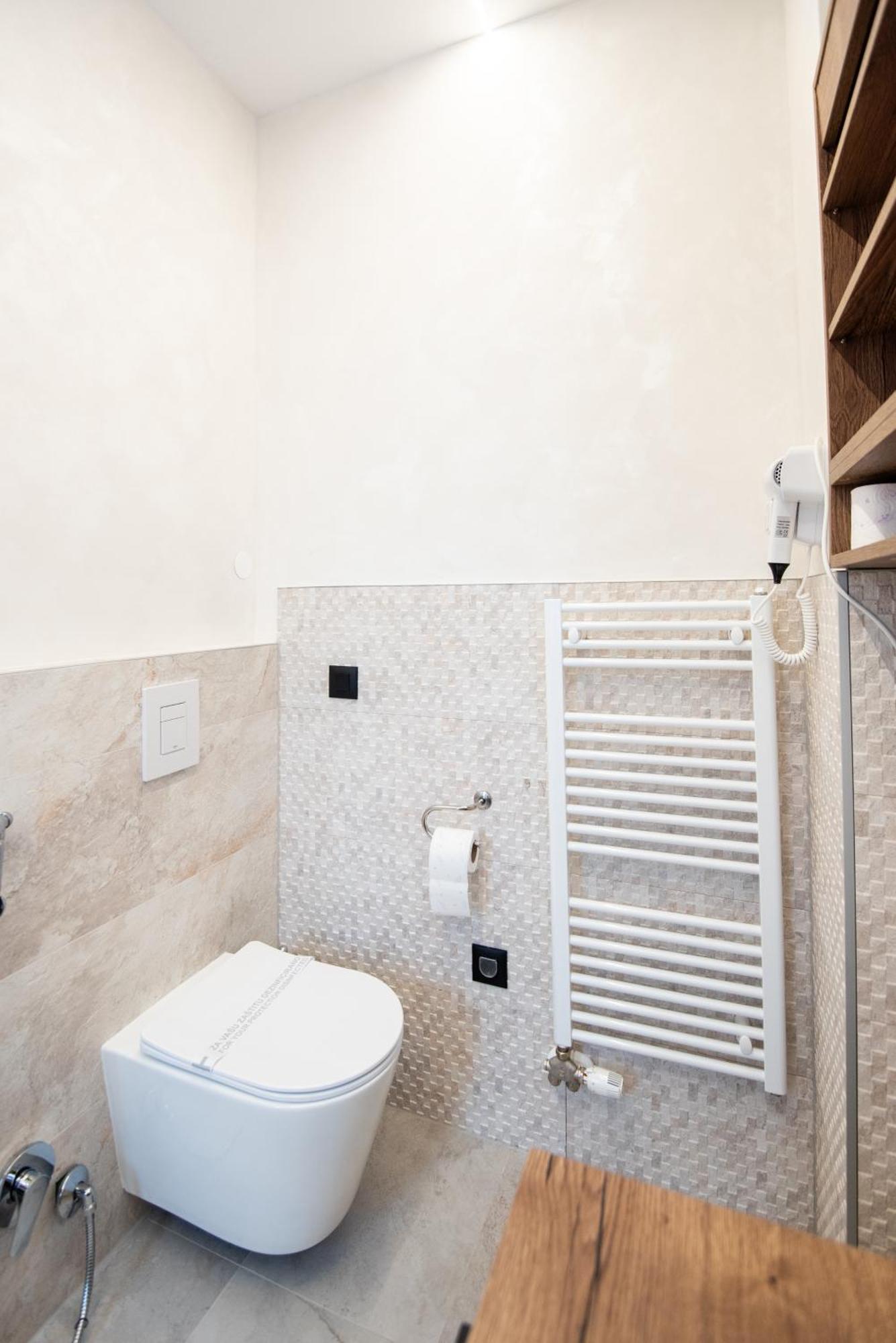 Bel Air Apartment Sarajevo