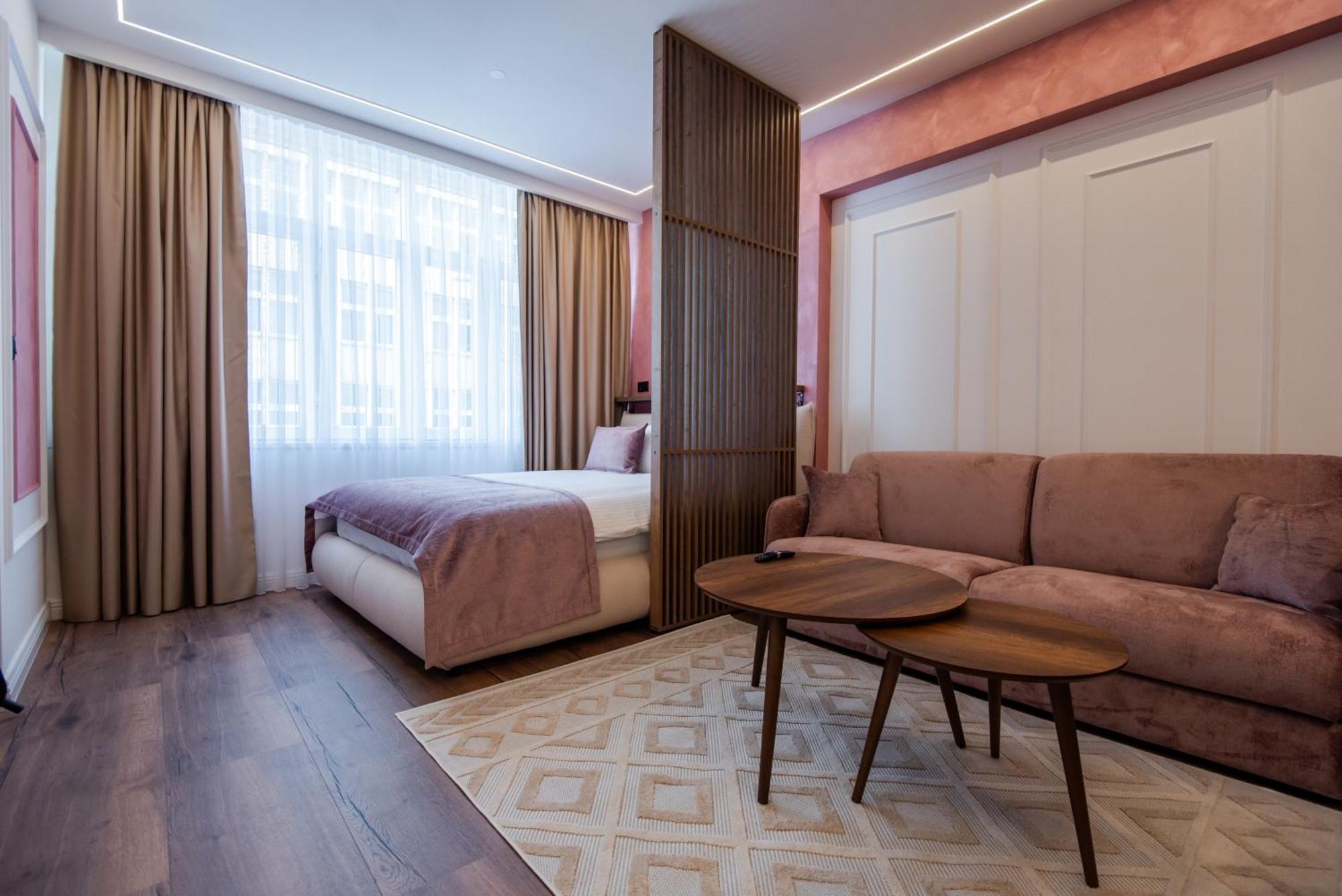 Bel Air Apartment Sarajevo