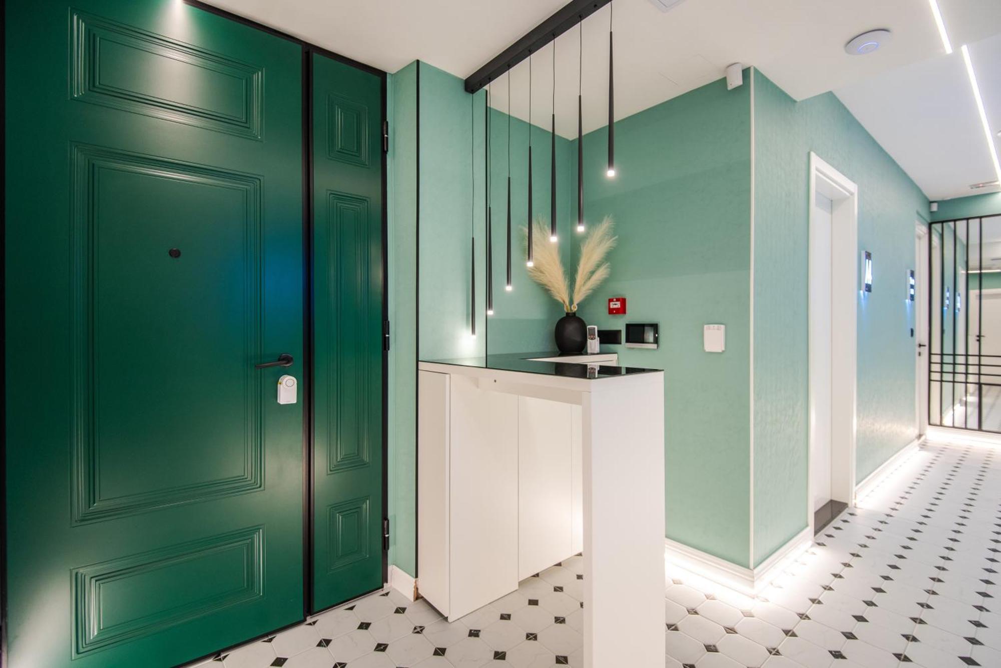 Bel Air Appartamento